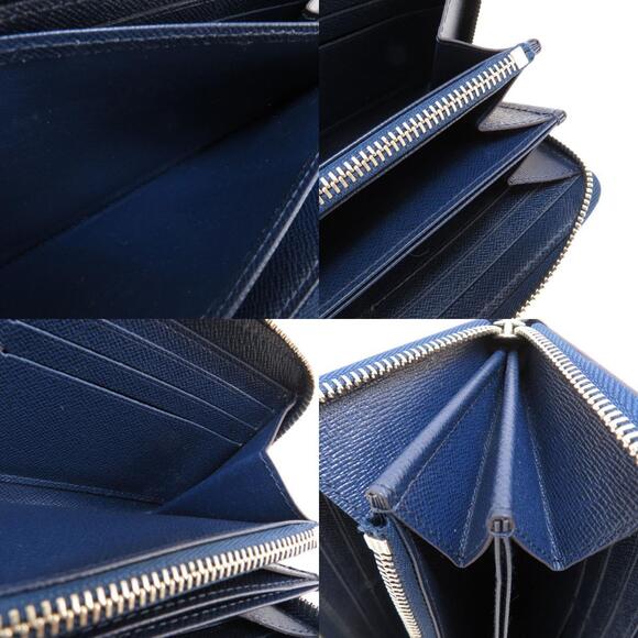 Louis Vuitton Zippy Wallet Epi - Picture 7 of 8